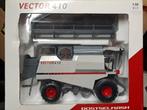 Rostselmash Vector 410 - combine harvester (siku - britains, Ophalen of Verzenden, Nieuw, Tractor of Landbouw, Britains