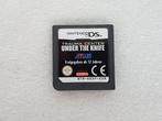 Nintendo DS: Trauma Center - Under the Knife (cartridge), Spelcomputers en Games, Games | Nintendo DS, Avontuur en Actie, Gebruikt