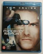 Minority Report blu-ray (met NL ondertitels), Cd's en Dvd's, Blu-ray, Ophalen of Verzenden, Zo goed als nieuw, Science Fiction en Fantasy