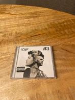 The Script - #3 CD Album, Cd's en Dvd's, Ophalen of Verzenden, 2000 tot heden, Zo goed als nieuw