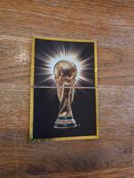 Panini WK 2022 World Cup, Ophalen of Verzenden, Zo goed als nieuw, Buitenlandse clubs, Poster, Plaatje of Sticker