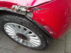 fiat 500 achter bumper, Ophalen of Verzenden, Achter, Fiat, Bumper