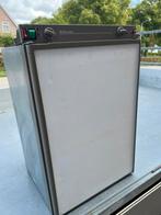 Electrolux koelkast met vriezer, Caravans en Kamperen, Camper-accessoires, Ophalen, Gebruikt