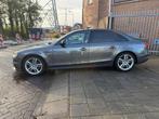 Audi A4 Limousine 1.8 TFSI S Edition S-Line, Gebruikt, Euro 6, 4 cilinders, Origineel Nederlands