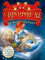 Geronimo Stilton: Fantasia XI, Ophalen of Verzenden, Zo goed als nieuw, Fictie