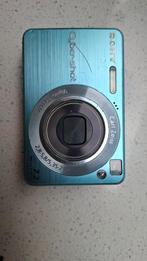 Sony digitale compact camera, Ophalen, Gebruikt, Compact, 4 t/m 7 keer