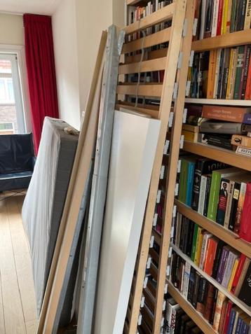 IKEA Twijfelaar MALM