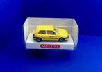 WIKING 4901 VW Golf Post ag DBP 1/87 - New h0, Ophalen of Verzenden, Nieuw, Bus of Vrachtwagen, Wiking