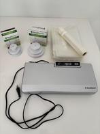 Foodsaver Vacuum V2040 met Mason Jar Sealing Kit, Ophalen of Verzenden, Gebruikt
