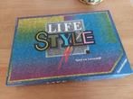 Ravensburger Life Style, Hobby en Vrije tijd, Gezelschapsspellen | Bordspellen, Ophalen of Verzenden