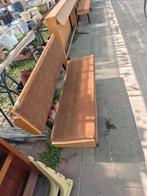 Vintage banken - Restauratie/Opknapper, Ophalen