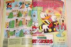 Donald Duck : 5 verzamelboeken 1982,1984,1985, 1986, Ophalen of Verzenden, Gelezen, Europa