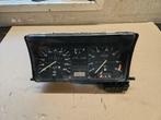 Vw Golf1 golf mk1 tellerklok unit met toerenteller, Ophalen of Verzenden, Gebruikt, Volkswagen