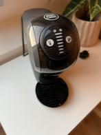 Dolce Gusto Genio S antraciet grijs, Witgoed en Apparatuur, Koffiezetapparaten, Ophalen, Zo goed als nieuw, Koffiemachine