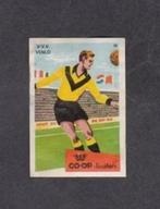 Lucifermerk VVV Venlo Voetbal Jaren 60., Ophalen of Verzenden, Zo goed als nieuw