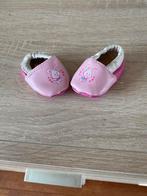 Baby Born slofjes, Verzenden, Gebruikt, Babypop