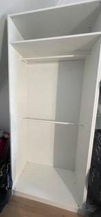 Ikea pax kast, Ophalen, Zo goed als nieuw, 50 tot 75 cm, 200 cm of meer