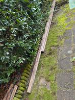 Hardhouten palen/balken, Ophalen, Zo goed als nieuw, Balken, Hardhout