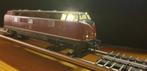 Printplaat voor Roco DB V200-221 LED 63840-63844 8 polig DSS, Locomotief, Verzenden, Gelijkstroom of Wisselstroom, Nieuw