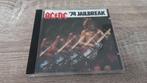 AC/DC - '74 Jailbreak, Ophalen of Verzenden, Gebruikt