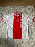 Ajax thuis shirt collectie, Sport en Fitness, Shirt, Ophalen of Verzenden