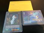 Weiss Schwarz Disney 100 ( disney kaarten)+Olaf en cinderell, Ophalen of Verzenden, Overige figuren, Nieuw