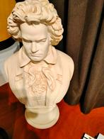 Beethoven Borstbeeld - 53cm - Goede Staat, Ophalen