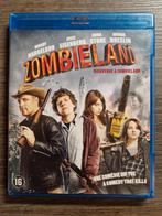 Zombieland (2009) blu-ray, Ophalen of Verzenden, Zo goed als nieuw, Horror