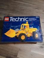 Lego Technic set 8853 Bulldozer  Compleet met doos, Ophalen of Verzenden, Gebruikt, Complete set, Lego