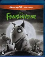 Frankenweenie 3D + 2D versie (2012, Disney/Tim Burton) - NL, Verzenden, Disney Movies, Dsa@vendorservices.nl, Nieuwland Parc 313, 2952DD Alblasserdam, Nederland