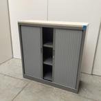 Robberechts roldeurkast - 122x120x43 cm, Niet ingevuld, Gebruikt, Niet ingevuld, Niet ingevuld