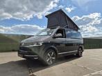 Vw T6.1 California Ocean 4motion DSG SPER 2020 euro6 camper, Caravans en Kamperen, Campers, Volkswagen, Bus-model, Bedrijf, Diesel
