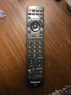Panasonic Viera afstandsbediening, Ophalen of Verzenden, Gebruikt, Origineel, Tv
