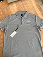 Officiële Marshall Polo KLM Open 2025, Ophalen of Verzenden, Nieuw, Maat 52/54 (L), Grijs
