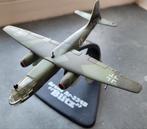 Arado ar-234b blitz luftwaffe gevechtsvliegtuig, Hobby en Vrije tijd, Modelbouw | Vliegtuigen en Helikopters, Ophalen of Verzenden