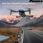 E88 Drone met Dual Cameras, Ophalen of Verzenden, Nieuw, Drone met camera