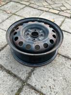 Velg, Ophalen, Gebruikt