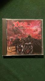 Dio - lock up the wolves cd, Ophalen of Verzenden, Gebruikt