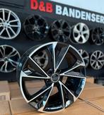 18 19 inch rs7 look velgen 5x112 Audi a3 s3 a4 a5 a6 q2 q3, 19 inch, Velg(en), Nieuw, Ophalen of Verzenden