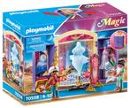 PLAYMOBIL Princess Magic 70508 Speelbox Orient Prinses 55dlg