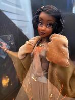 Tiana ultimate princess LE doll -NRFB, Verzamelen, Ophalen of Verzenden