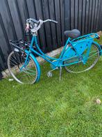 Meisjes /damesfiets Gazelle, Fietsen en Brommers, Ophalen, Gebruikt, Gazelle