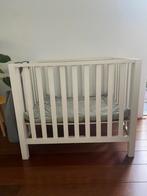 TWF Box 100x80cm wit, Kinderen en Baby's, Boxen, Ophalen, Zo goed als nieuw, Boxkleed