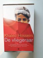 Khalled Hosseini - De vliegeraar, Ophalen of Verzenden, Gelezen, Khaled Hosseini, Nederland