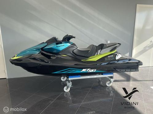 *Aanbieding* Kawasaki Ultra 310 X Jetski Reverse, Watersport en Boten, Jetski's en Waterscooters, Nieuw, 200 pk of meer, Benzine