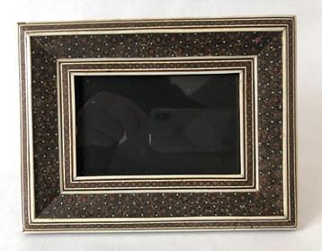 fotolijst beschikbaar voor biedingen