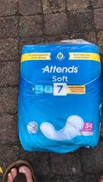 Attends soft 7, Ophalen of Verzenden, Nieuw