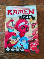 Ramen Ink, Een of twee spelers, Ophalen of Verzenden, Zo goed als nieuw, JUMBO