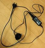 Toshiba oplader voor laptop, Computers en Software, Laptop-opladers, Ophalen of Verzenden, Zo goed als nieuw, Toshiba