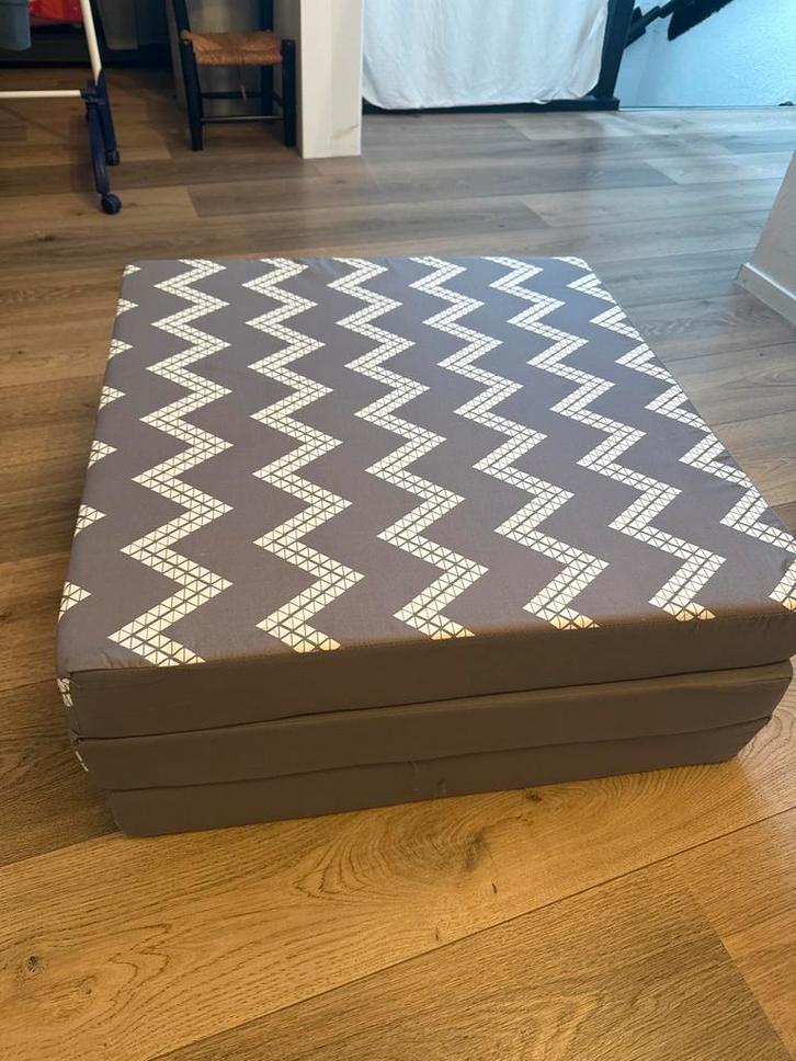 Eenpersoons matras - Ideaal voor logees!, Huis en Inrichting, Slaapkamer | Matrassen en Bedbodems, Gebruikt, 90 cm, Eenpersoons